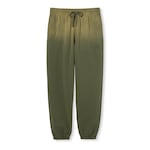 Sporthose aus Baumwolljersey