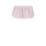 Short e fil coupé de algodón Gucci