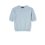 pale blue