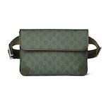 forest green GG fabric