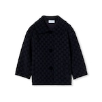 Children's GG neoprene jacket