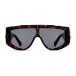 dark brown tortoiseshell