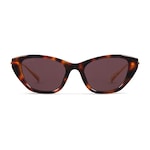 medium brown tortoiseshell