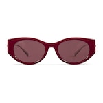 rosso ancora red