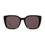 dark brown tortoiseshell
