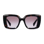 dark brown tortoiseshell