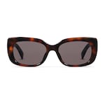 medium brown tortoiseshell