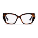 medium brown tortoiseshell