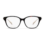 dark brown tortoiseshell