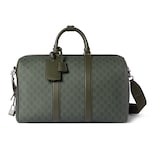 forest green GG fabric