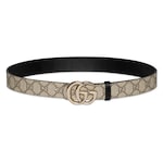 Cinturón reversible GG Marmont