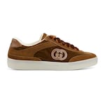 velours marron