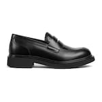 Herrenloafer mit GG Detail