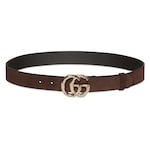 GG Marmont belt