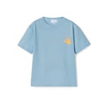 light blue