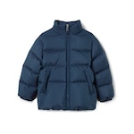 Children's nylon jacket with Web