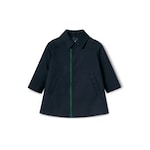 Baby cotton jacket with Web
