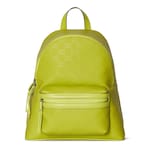 acid green GG matte fabric