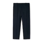 Children's GG wool pants