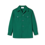 Children's cotton shirt