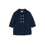 Baby GG wool coat