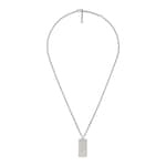 Gucci Diamante pendant necklace