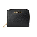 cuir noir