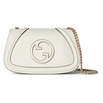 white leather