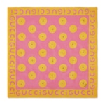 pink and yellow