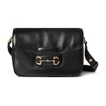 Gucci Horsebit 1955 Aura small shoulder bag