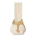 Half Horsebit nano evening pouch