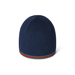 azul