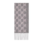 gris y rosa