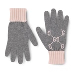 gris y rosa