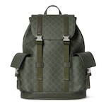 forest green GG fabric