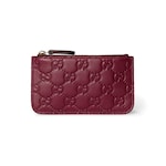 GG Emblem key pouch