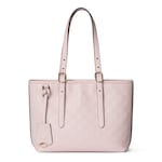 GG Emblem medium tote bag