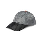 nylon GG gris et noir