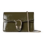 piel verde bosque