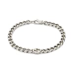 Bracelet Gucci Interlocking