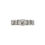 Gucci Interlocking ring