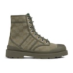 Men's lug-sole boot
