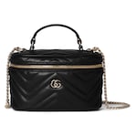 GG Marmont Mini-Kosmetiktasche