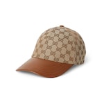 beige and dark brown