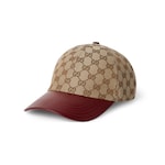 beige et marron foncé