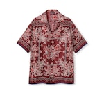 Gucci Rosso Ancora red