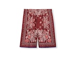 Gucci Rosso Ancora red
