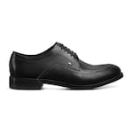Zapato con cordones para hombre