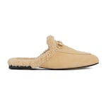 Women's Princetown slipper