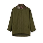 GG canvas jacket